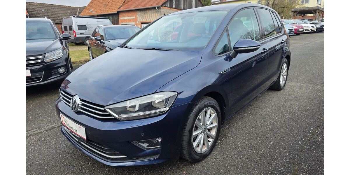 VW Golf 205.000 km 7.999 &euro; Kirchworbis 37339