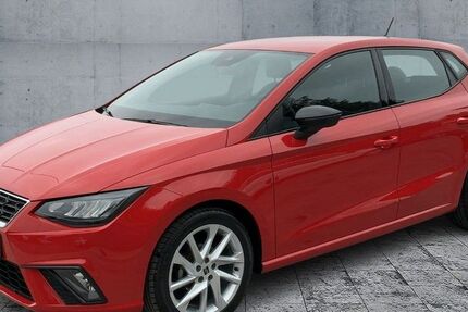Seat Ibiza 41.345 km 17.730 € Mitterteich 95666