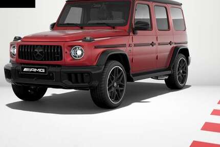 Mercedes-Benz G 63 AMG 3.000 km 245.998 &euro; Busdorf 24866