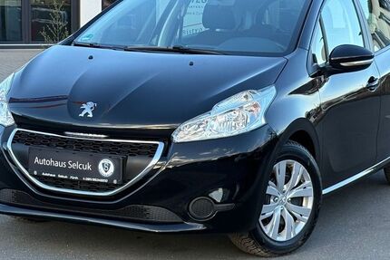 Peugeot 208 44.000 km 6.890 &euro; Fürth (bei Nürnberg) 90768