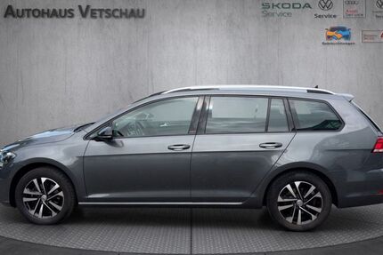 VW Golf 63.300 km 18.550 &euro; Vetschau/Spreewald 03226