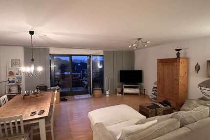 Wohnung zum Mieten in Dormagen 1.274 € 124 m² 4 zimmer