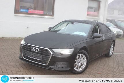 Audi A6 90.000 km 24.950 &euro; Norderstedt/Hamburg 22848