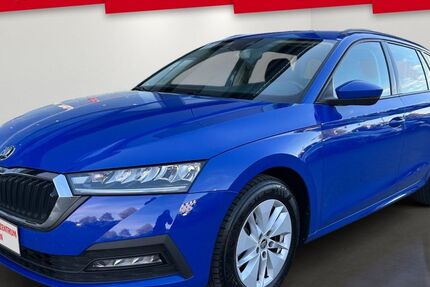 Skoda Octavia 109.234 km 16.999 &euro; Illertissen 89257
