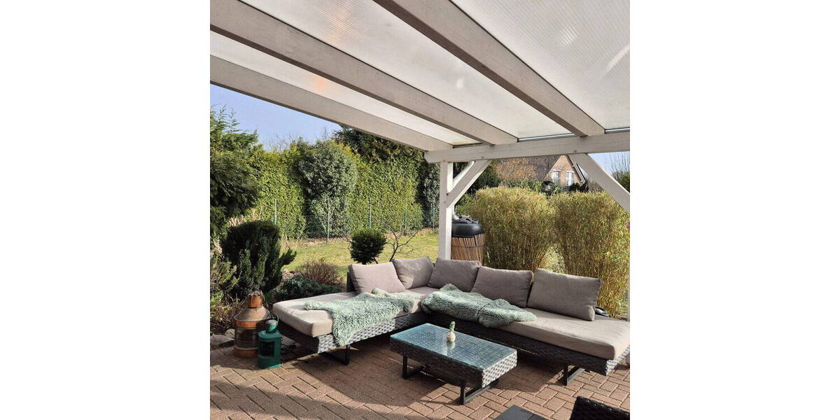 Einfamilienhaus Hanstedt - 5 Zimmer, 134 m&sup2;, 639.000&euro; | Angebot:26086730