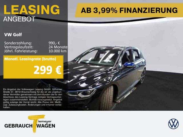 VW Golf 58.553 km 38.480 &euro; Lüdenscheid 58507