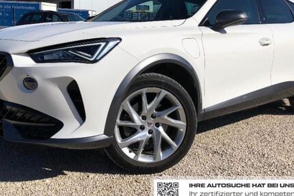Cupra Formentor 20.775 km 24.699 &euro; Langenmosen 86571