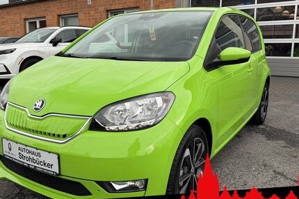 Skoda Citigo 12.900 km 12.950 € Warendorf 48231