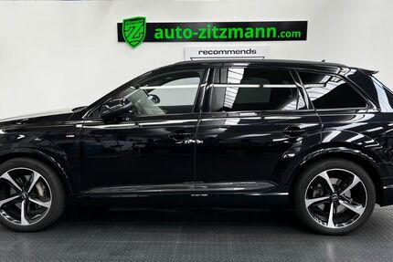 Audi Q7 157.000 km 39.980 &euro; Nürnberg 90439