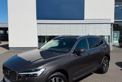 Volvo XC60 29.400 km 34.900 &euro; Hannover 30179