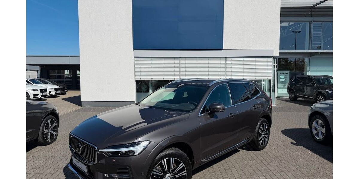 Volvo XC60 29.400 km 34.900 &euro; Hannover 30179