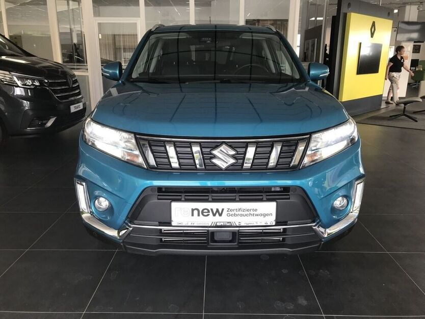 Vitara