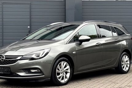 Opel Astra 89.000 km 12.900 &euro; Bückeburg 31675