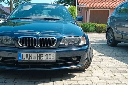 BMW 330 147.439 km 12.500 &euro; Pilsting 94431