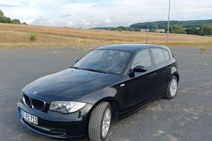 BMW 116 282.950 km 1.500 &euro; Ebsdorfergrund 35085