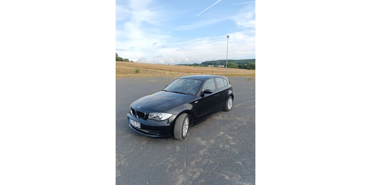 BMW 116 282.950 km 1.500 &euro; Ebsdorfergrund 35085