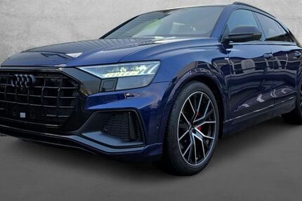 Audi Q8 43.189 km 65.900 € Heidelberg 69115