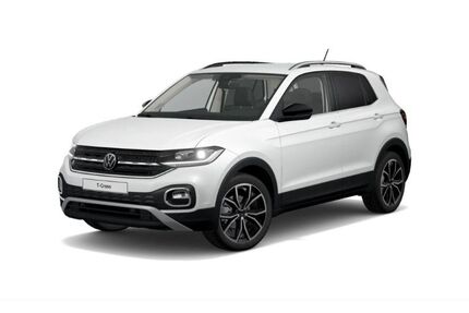 VW T-Cross 40.600 km 23.649 &euro; Mühlheim 63165