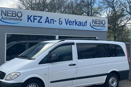 Mercedes-Benz Vito 333.326 km 6.500 &euro; Lohne 49393