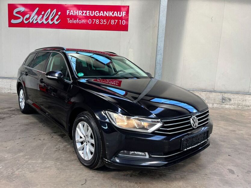 Passat Variant