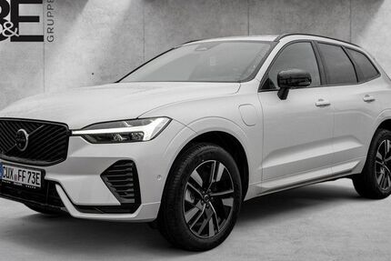 Volvo XC60 2.500 km 68.950 &euro; Schiffdorf-Spaden 27619