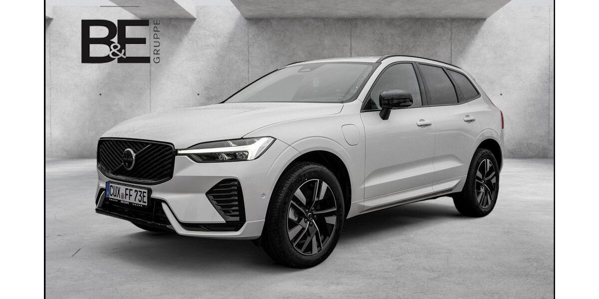 Volvo XC60 2.500 km 68.950 &euro; Schiffdorf-Spaden 27619