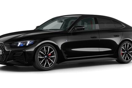 BMW 430 Gran Coupé 5.472 km 67.690 € Hilmersdorf 09429