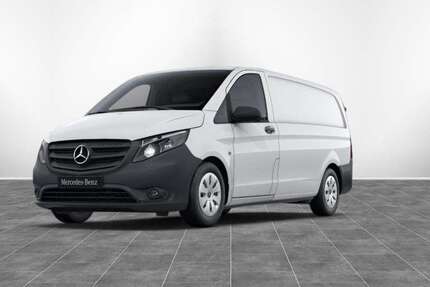 Mercedes-Benz Vito 60.100 km 28.524 &euro; Bretten 75015