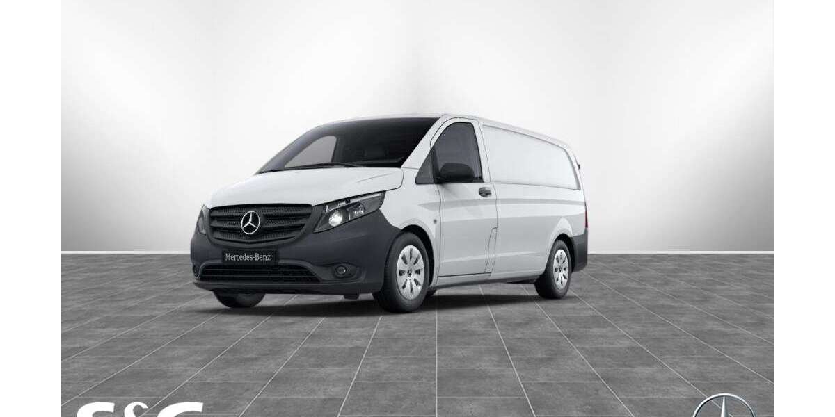 Mercedes-Benz Vito 60.100 km 28.524 &euro; Bretten 75015