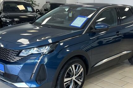 Peugeot 3008 93.836 km 19.500 &euro; Bonn 53227