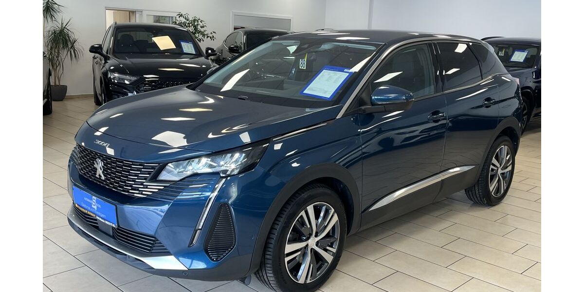 Peugeot 3008 93.836 km 19.500 &euro; Bonn 53227