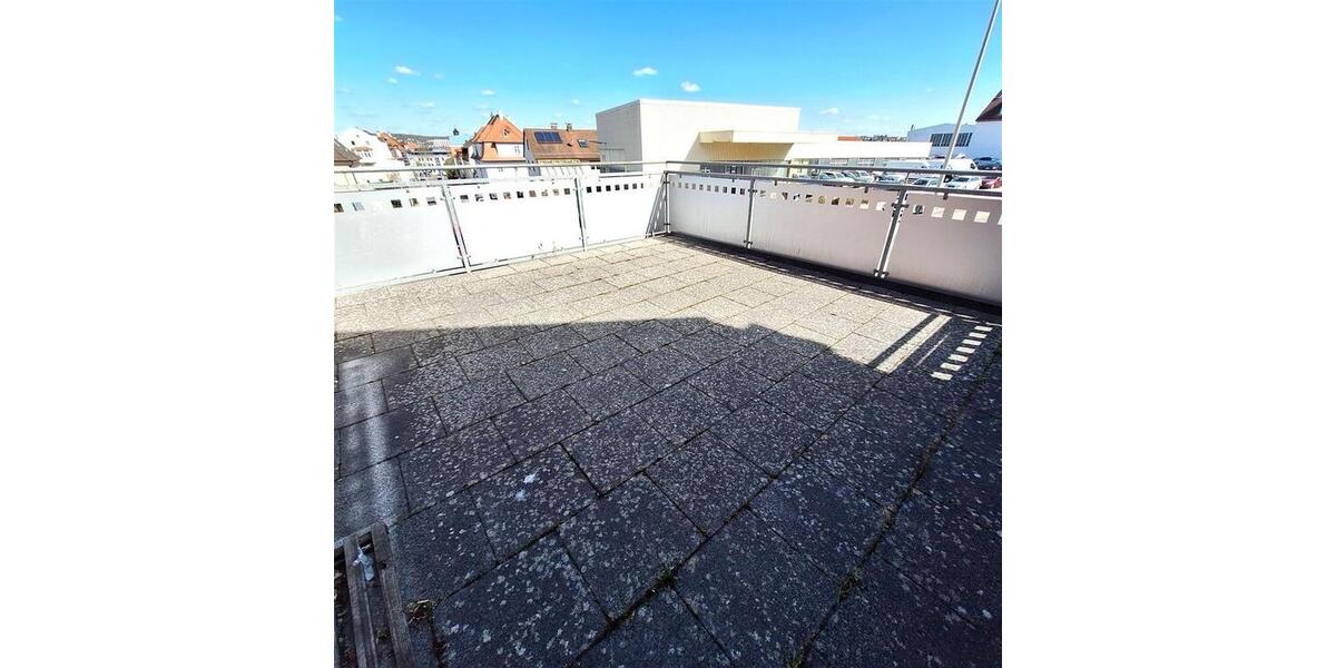 Mehrfamilienhaus, Wohnhaus Ansbach - 6 Zimmer, 145 m&sup2;, 1.950&euro; | Angebot:26057616