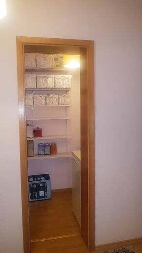 Etagenwohnung Scheer - 4 Zimmer, 100 m&sup2;, 195.000&euro; | Angebot:25729743