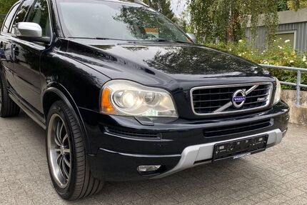 Volvo XC90 316.917 km 9.690 € Berlin 13581