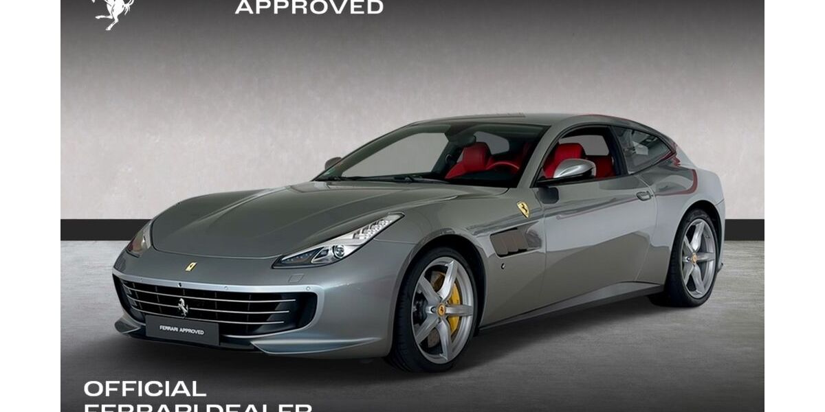 Ferrari GTC4Lusso 41.200 km 169.800 &euro; Frankfurt 60326