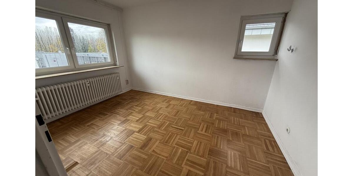 5-Zimmer-Wohnung zu vermieten - sofort verfügbar, BEFRISTET! 5 zimmer