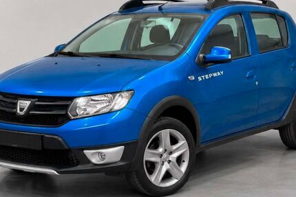 Dacia Sandero 193.400 km 4.690 &euro; Bremen 28217
