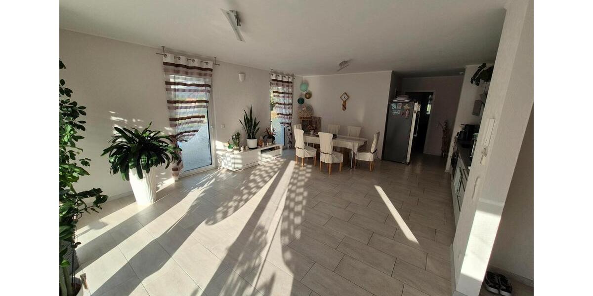 Etagenwohnung Irrel - 3 Zimmer, 96 m&sup2;, 1.250&euro; | Angebot:26238654