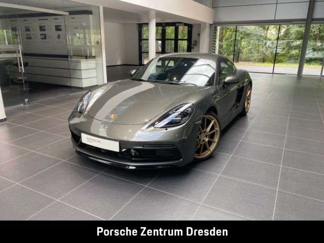 Cayman