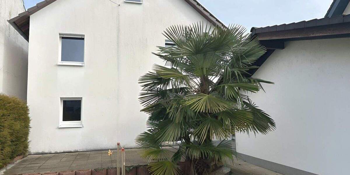 Einfamilienhaus Rheinau Diersheim - 6 Zimmer, 142 m&sup2;, 280.000&euro; | Angebot:25703708