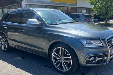 Audi SQ5 234.000 km 14.500 &euro; Bad Endorf 83093
