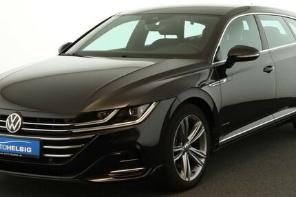 VW Arteon 73.000 km 24.890 &euro; Donnersdorf 97499