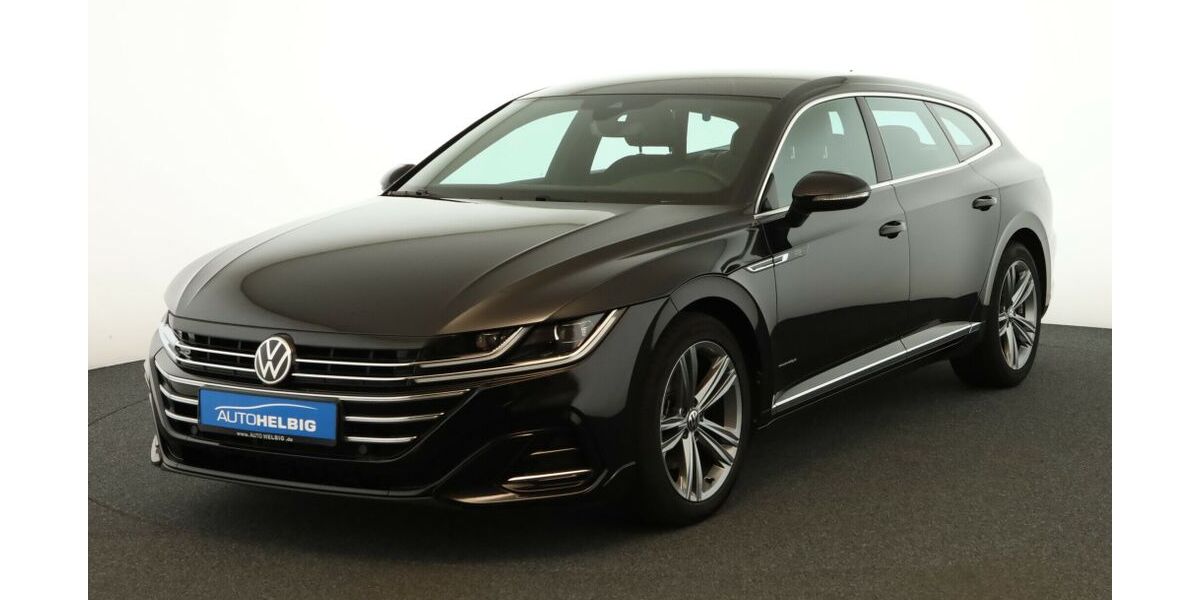 VW Arteon 73.000 km 24.890 &euro; Donnersdorf 97499