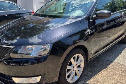 Skoda Rapid 89.000 km 7.400 € Saarbrücken-Dudweiler 66125