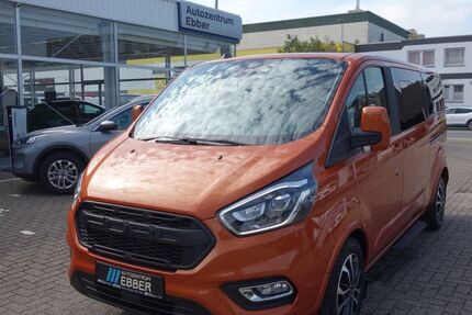 Ford Tourneo Custom 59.500 km 36.974 &euro; Borken 46325