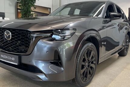 Mazda CX-60 5.000 km 53.699 € Rodgau 63110