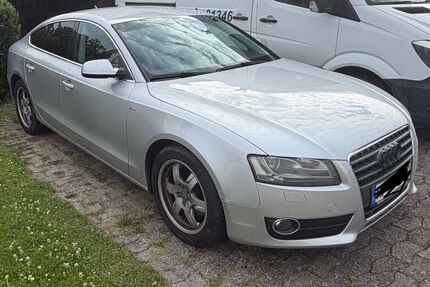 Audi A5 165.000 km 9.800 &euro; Herford 32049
