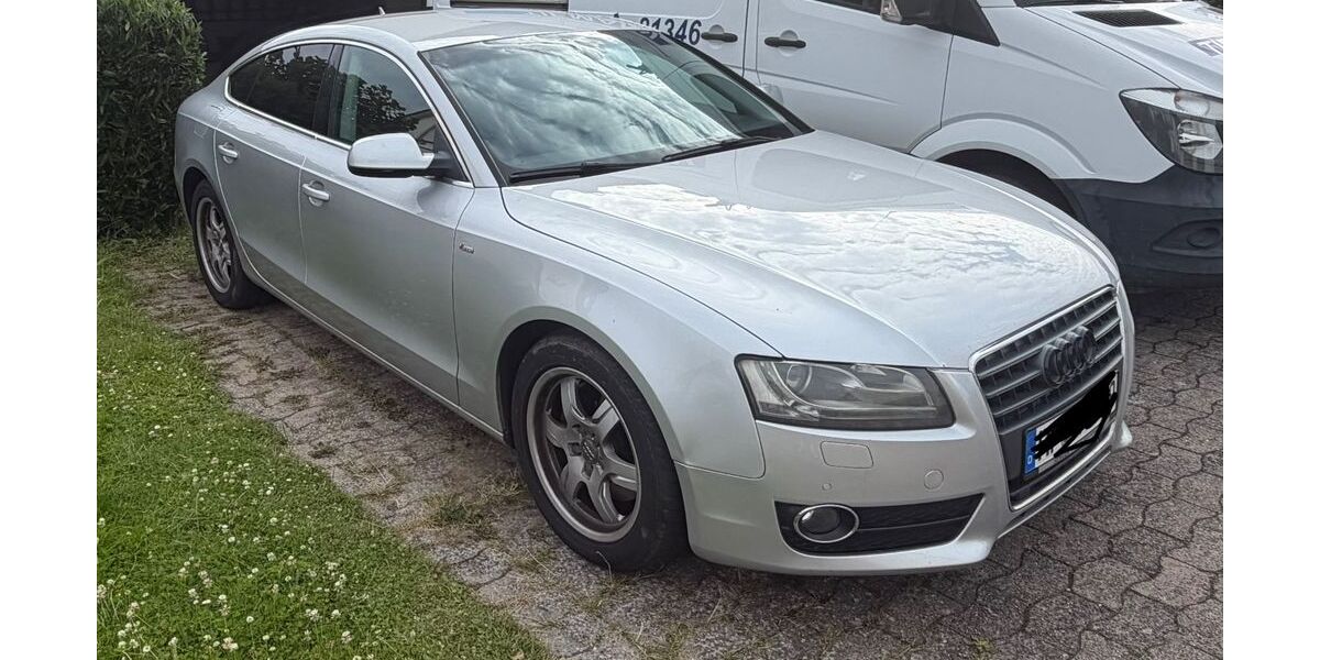 Audi A5 165.000 km 9.990 &euro; Herford 32049