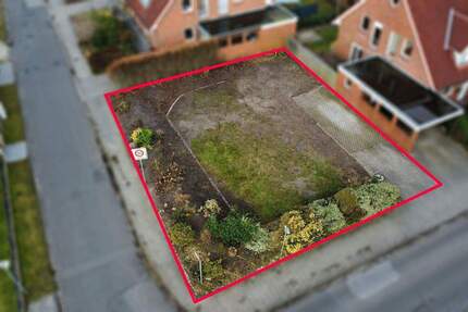 Grundstück Lingen Altenlingen - 140.000&euro; | Angebot:25277857