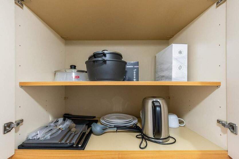 Komplett saniertes und vollausgestattest Premium-Apartment direkt an der RWTH! 1 zimmer